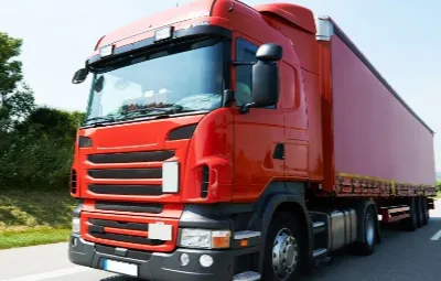 Konya Şenkaya Ambar Kargo