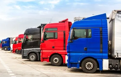 Konya Şenkaya Ambar Nakliyat