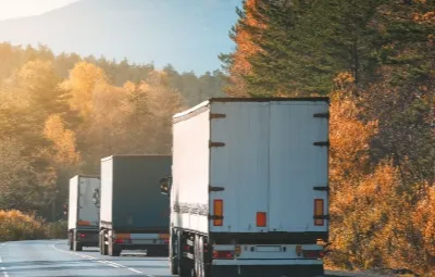 Konya ile Şenkaya Arası Klima Taşıma